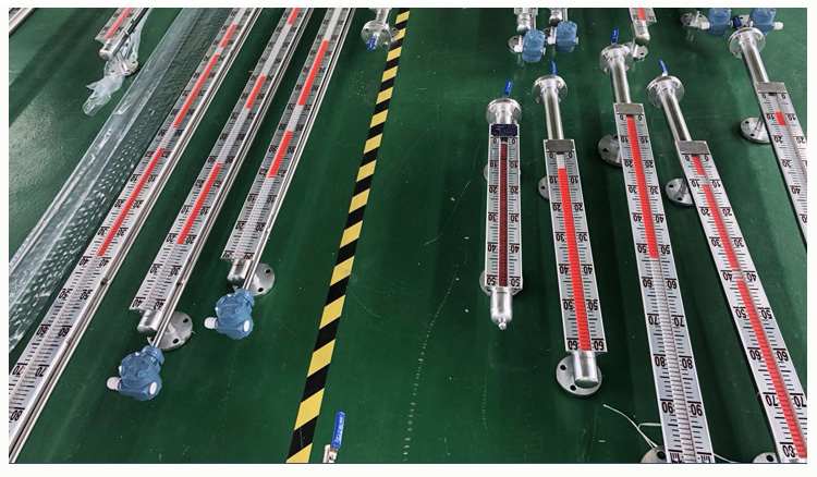 熱水箱液位計產(chǎn)品圖