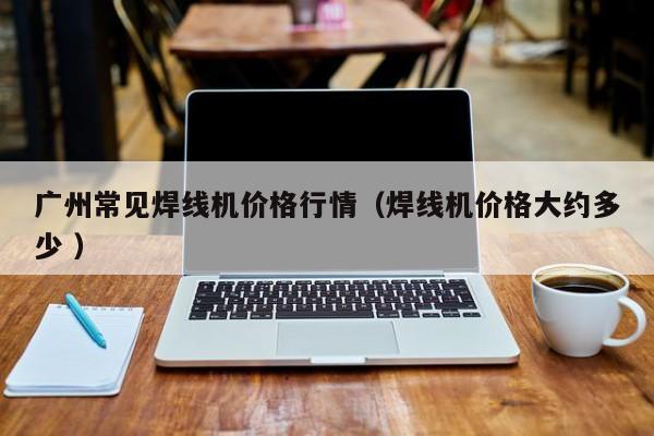 廣州常見(jiàn)焊線(xiàn)機(jī)價(jià)格行情（焊線(xiàn)機(jī)價(jià)格大約多少 ）